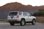 Toyota 4Runner Trail 2010 года
